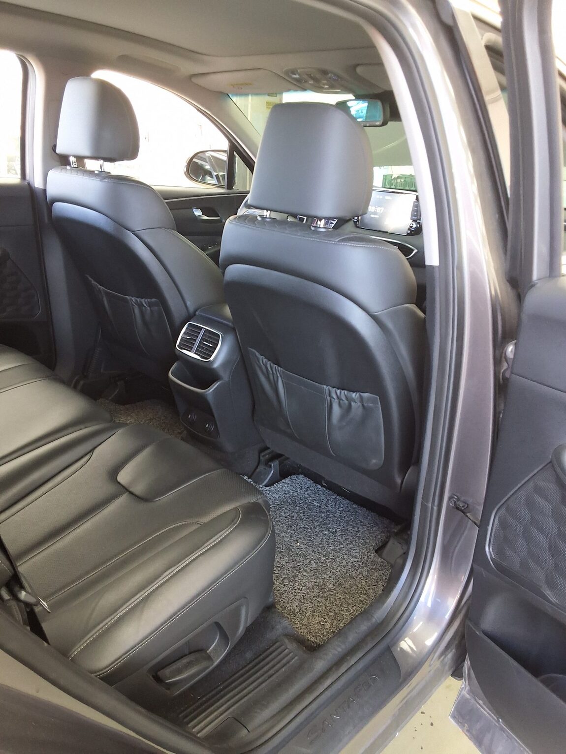 HYUNDAI SANTA FE (TM) R2.0 2WD EXCLUSIVE 2019 - zdjęcie 13