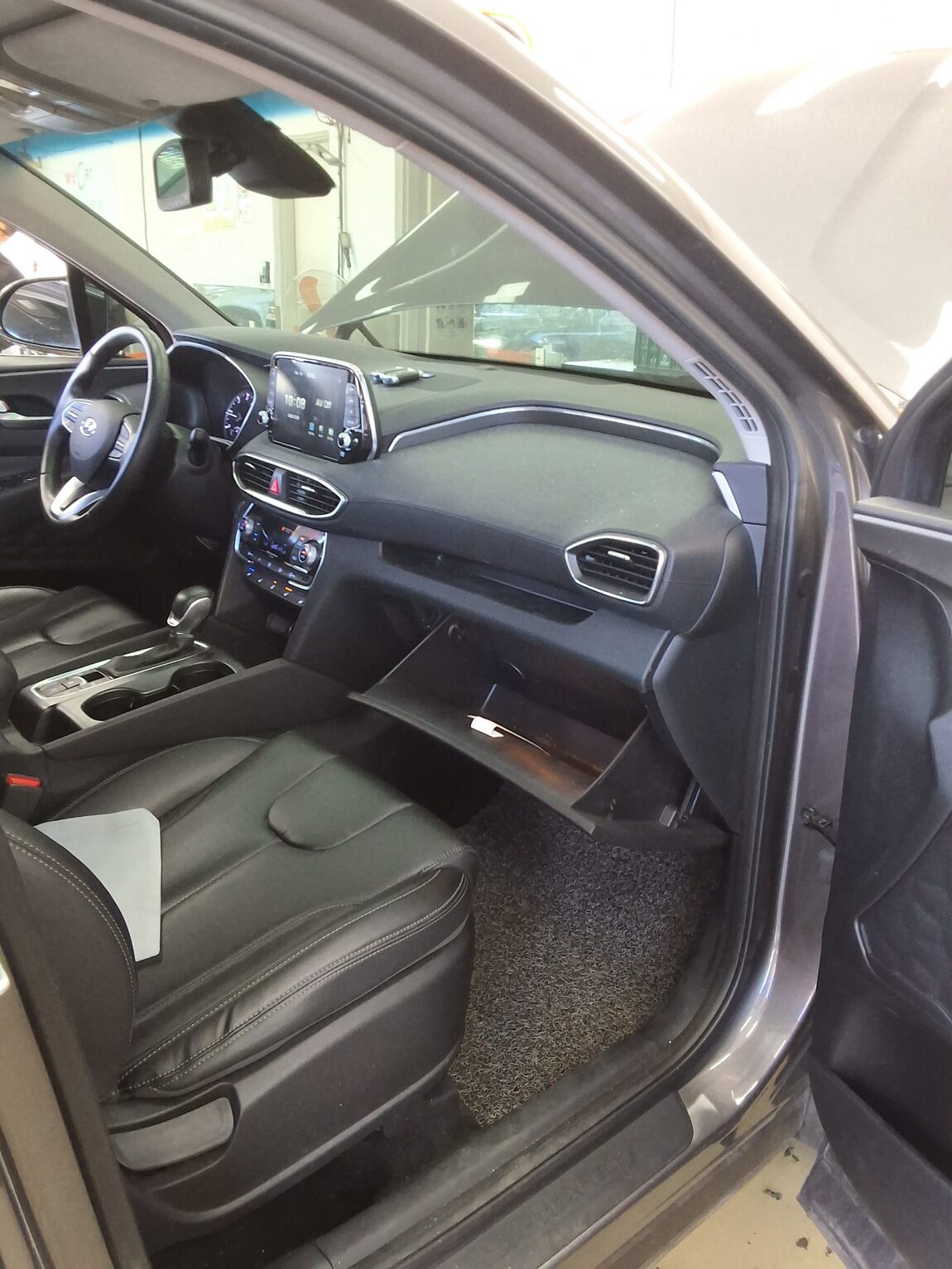 HYUNDAI SANTA FE (TM) R2.0 2WD EXCLUSIVE 2019 - zdjęcie 14