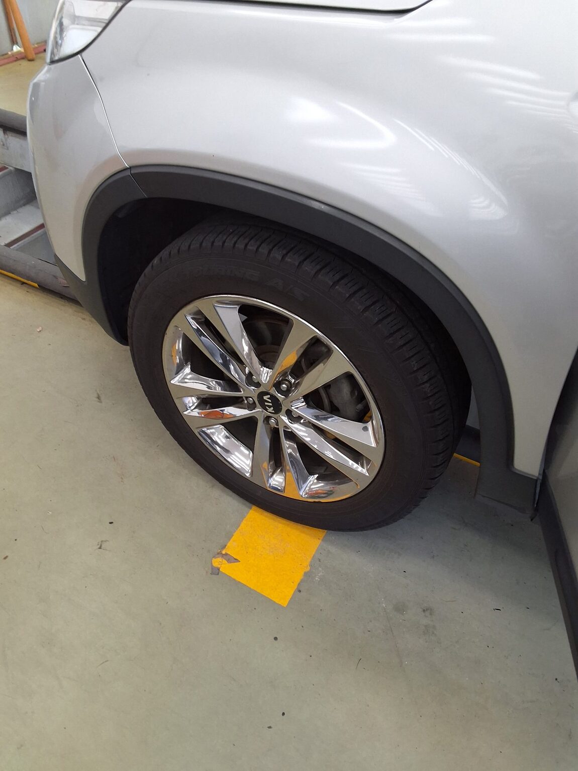 KIA NEW SORENTO R R2.0 2WD PRESTIGE 2014 - zdjęcie 21