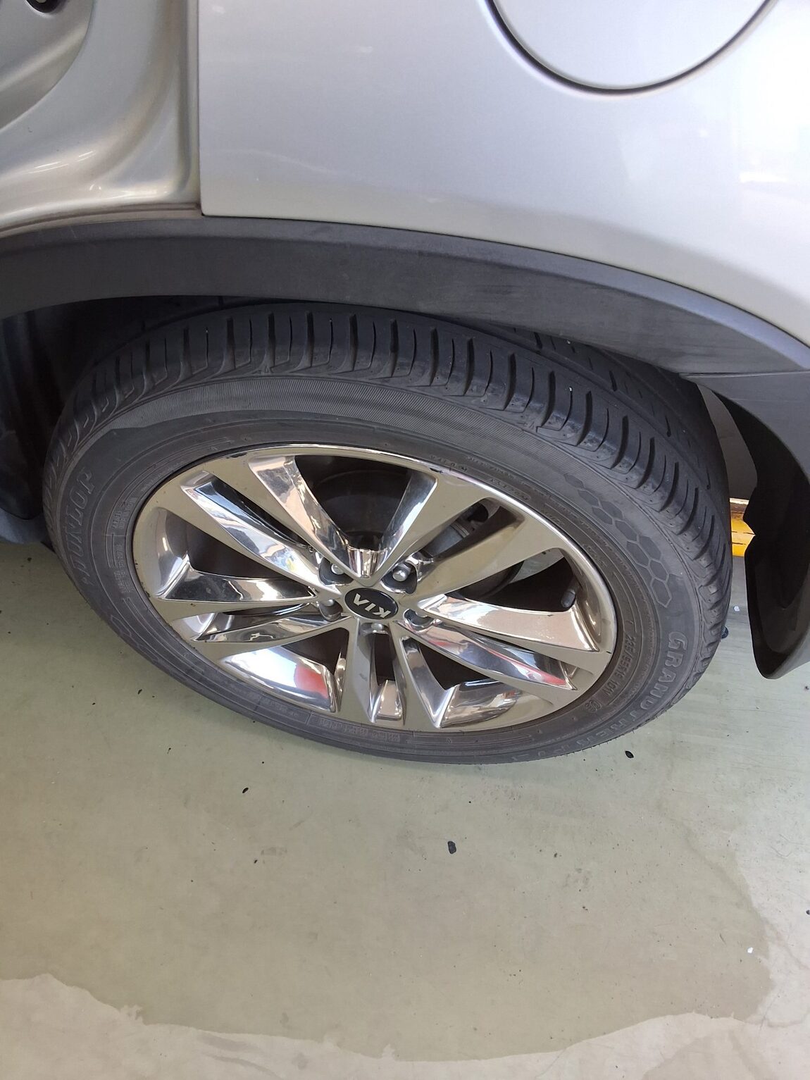 KIA NEW SORENTO R R2.0 2WD PRESTIGE 2014 - zdjęcie 22