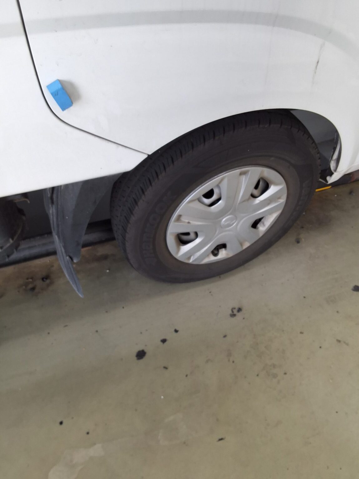 KIA THE NEW BONGO III CARGO FREEZER BOX TRUCK LPI STANDARD MODEL 2025 - zdjęcie 21