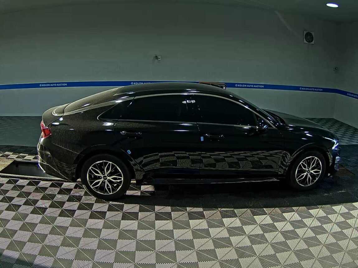KIA NEW K5 (DL3) 2.0 GASOLINE TRENDY 2023 - zdjęcie 4