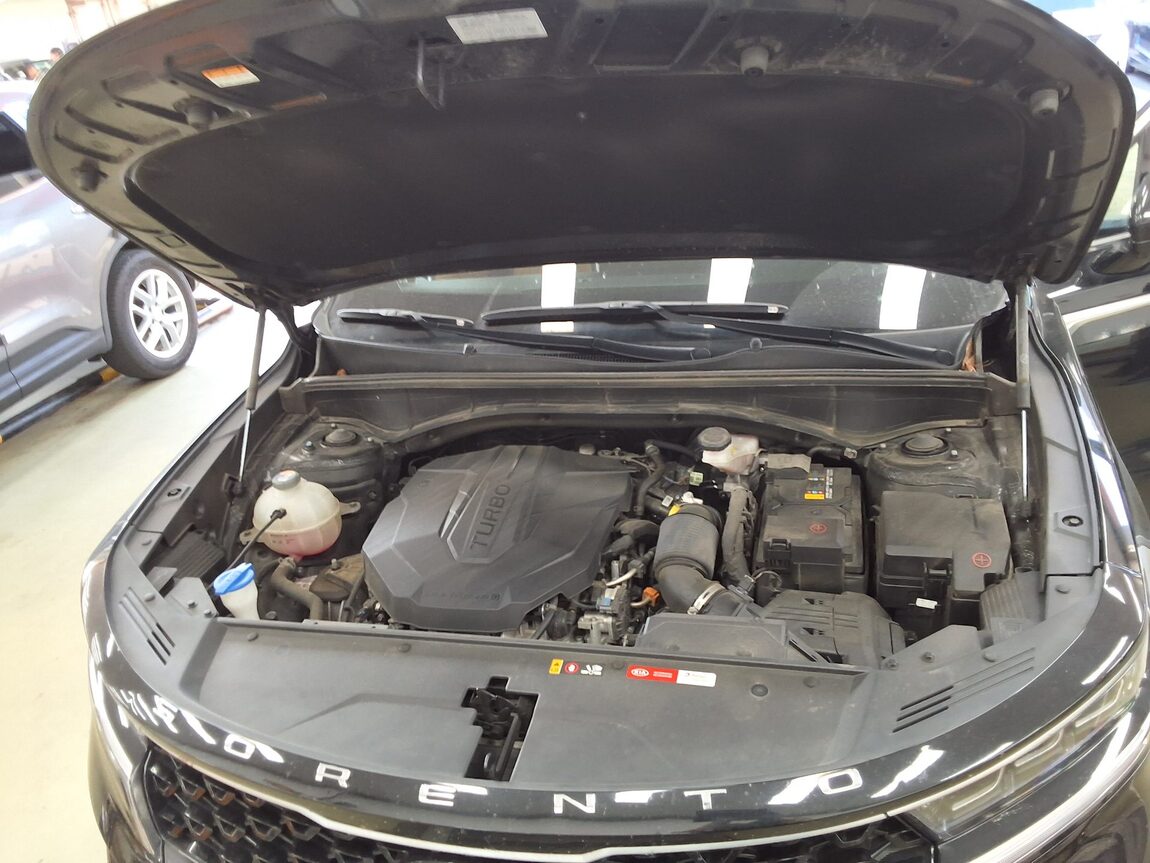 KIA NEW SORENTO (MQ4) 2.2 DIESEL 2WD PRESTIGE 2021 - zdjęcie 19