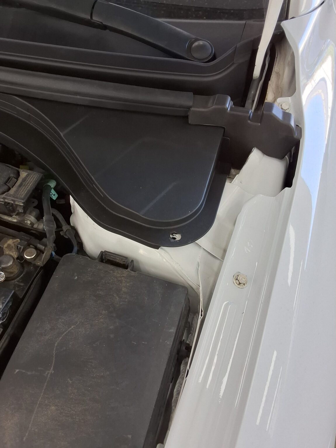 HYUNDAI AVANTE AD 1.6 DIESEL CORPORATE USE 2018 - zdjęcie 24
