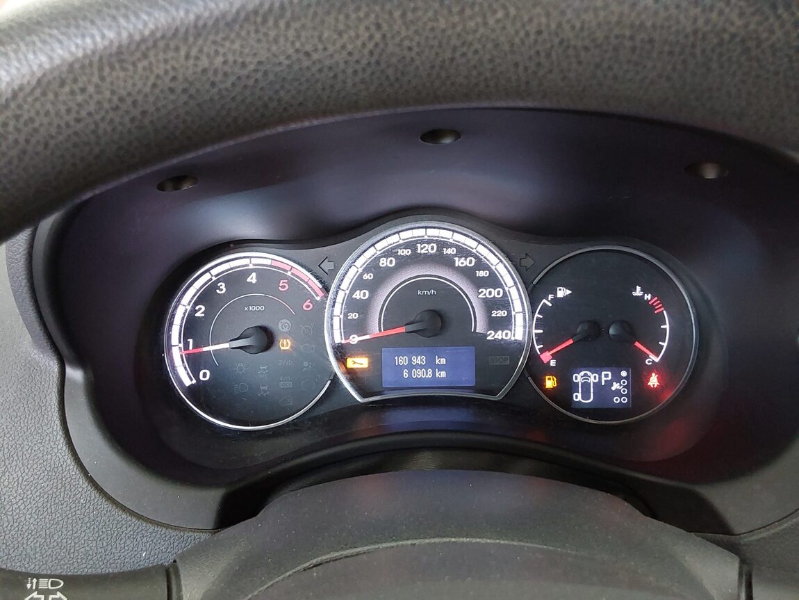 RENAULT (SAMSUNG) QM5 NEO DIESEL 2WD SE 2015 - zdjęcie 9