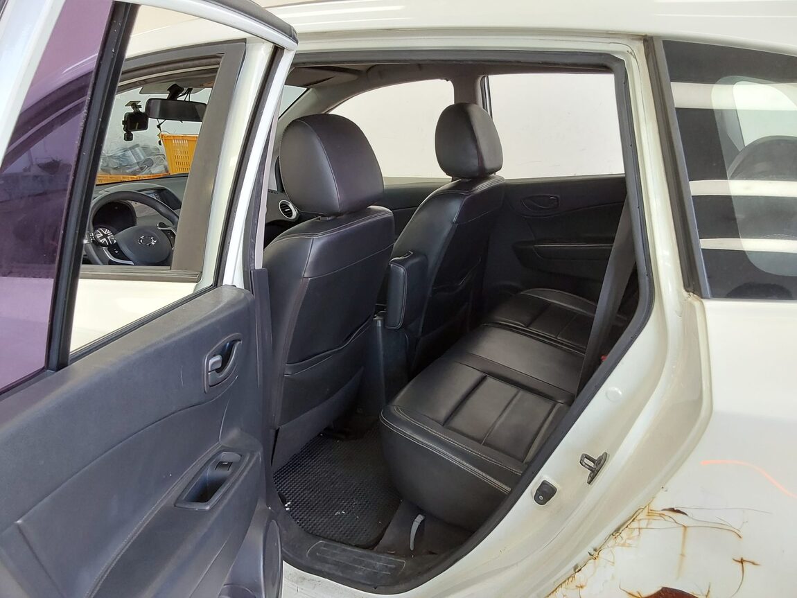 RENAULT (SAMSUNG) QM5 NEO DIESEL 2WD SE 2015 - zdjęcie 12