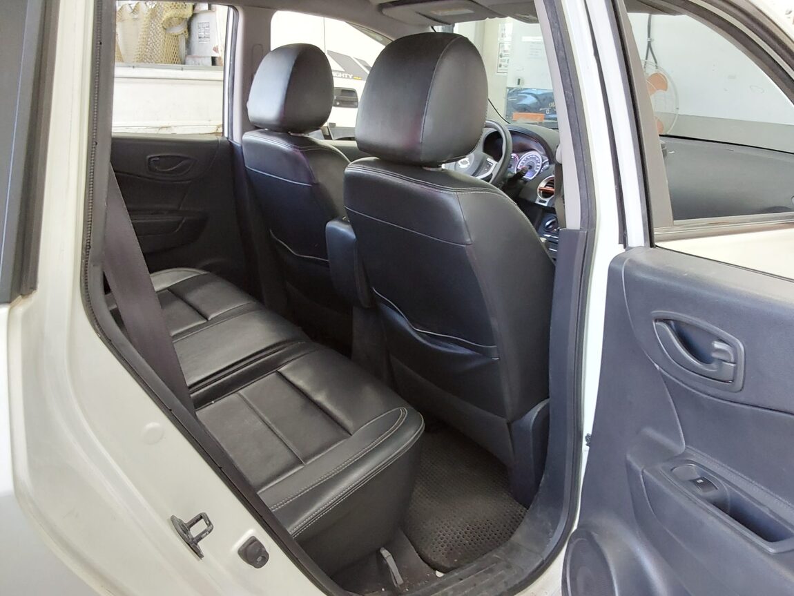 RENAULT (SAMSUNG) QM5 NEO DIESEL 2WD SE 2015 - zdjęcie 13