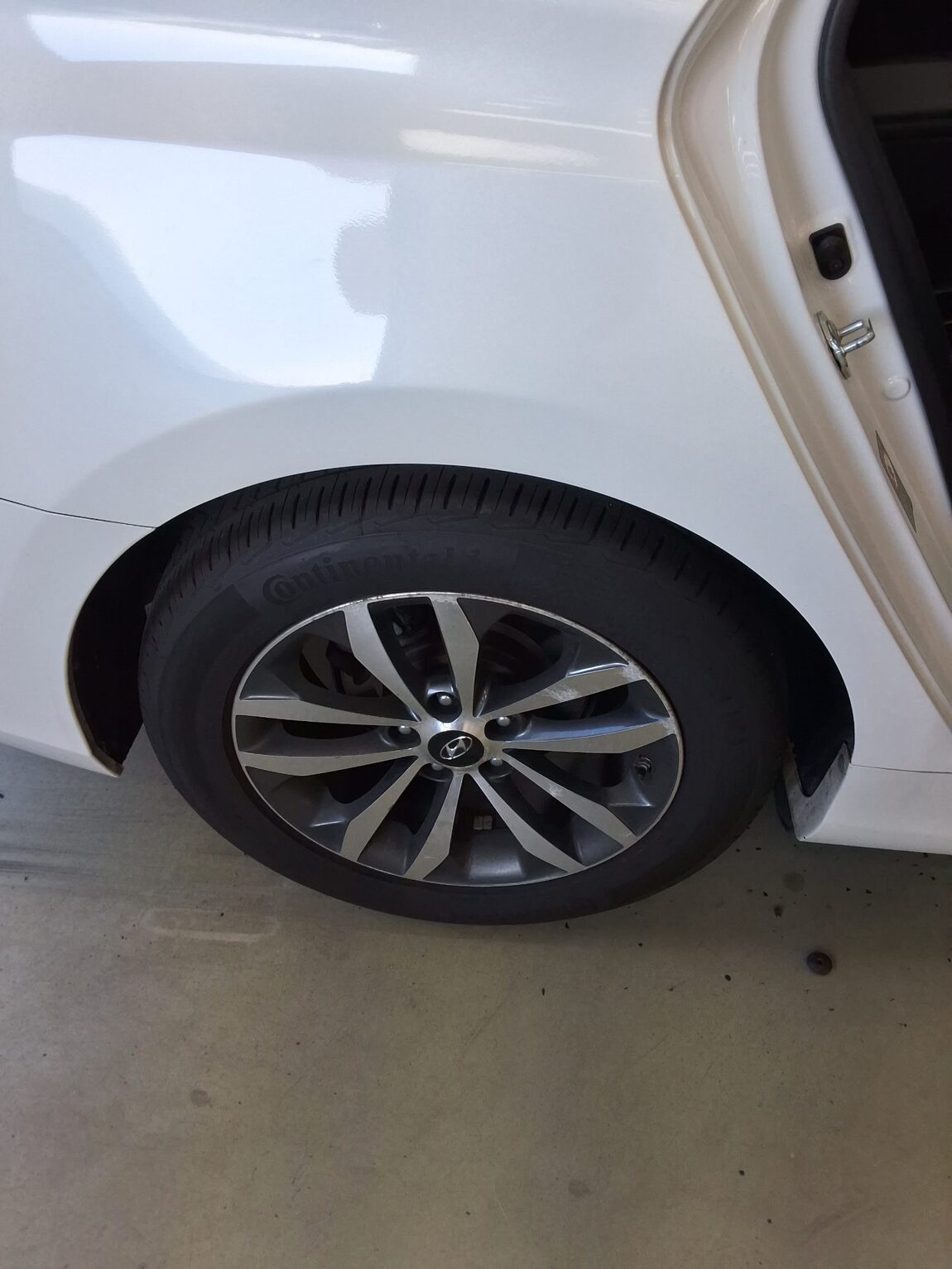 HYUNDAI GRANDEUR HG HG 240 LUXURY 2012 - zdjęcie 24