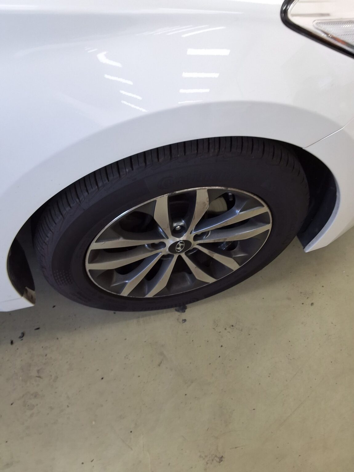 HYUNDAI GRANDEUR HG HG 240 LUXURY 2012 - zdjęcie 23
