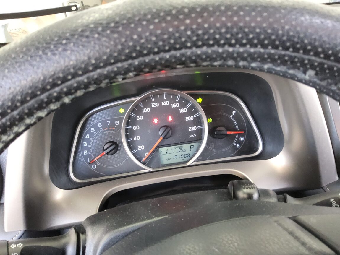 TOYOTA RAV4 (4TH GEN) 2.5 2WD 2015 - zdjęcie 9