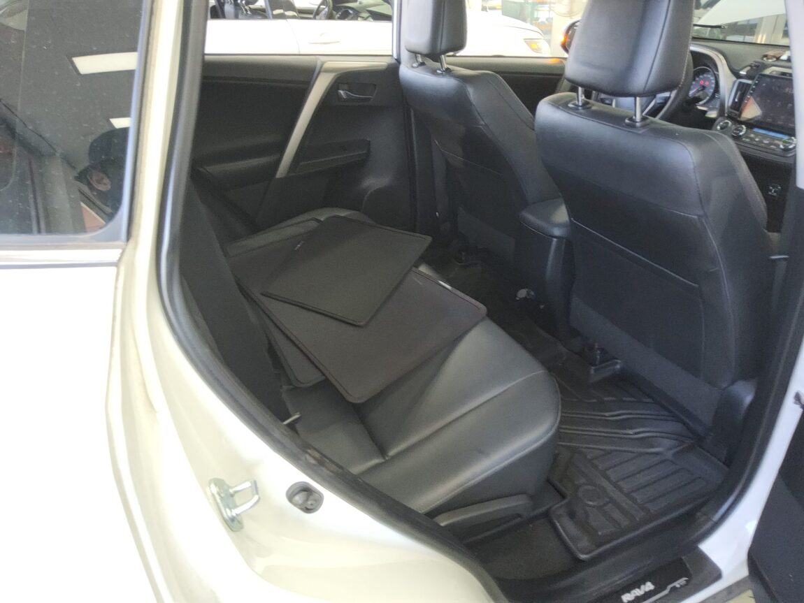 TOYOTA RAV4 (4TH GEN) 2.5 2WD 2015 - zdjęcie 13
