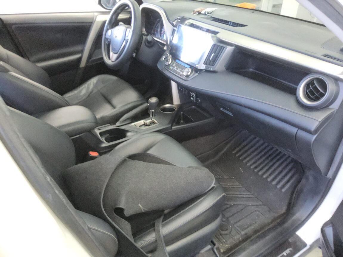 TOYOTA RAV4 (4TH GEN) 2.5 2WD 2015 - zdjęcie 14