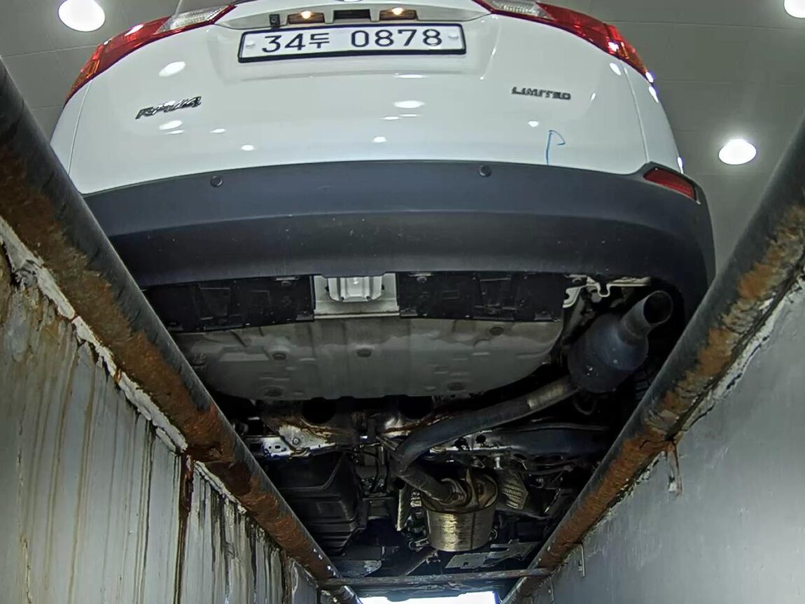 TOYOTA RAV4 (4TH GEN) 2.5 2WD 2015 - zdjęcie 8