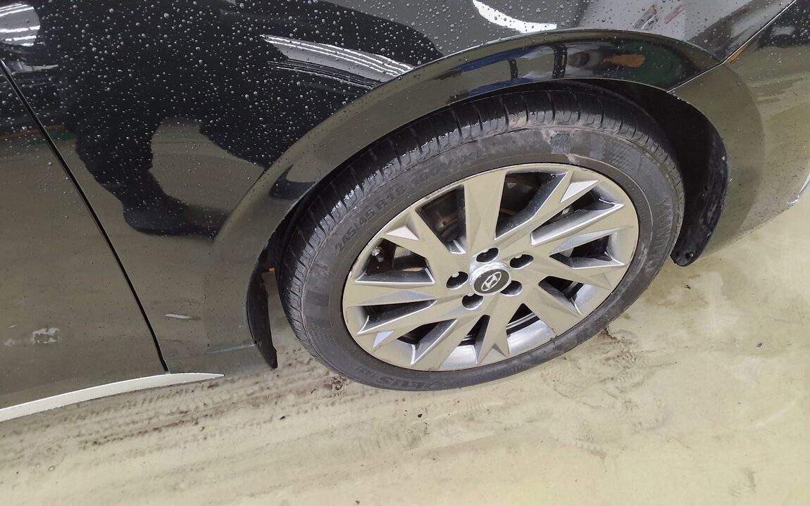HYUNDAI THE NEW GRANDEUR IG HYBRID 2.4 HEV CALLIGRAPHY 2020 - zdjęcie 25