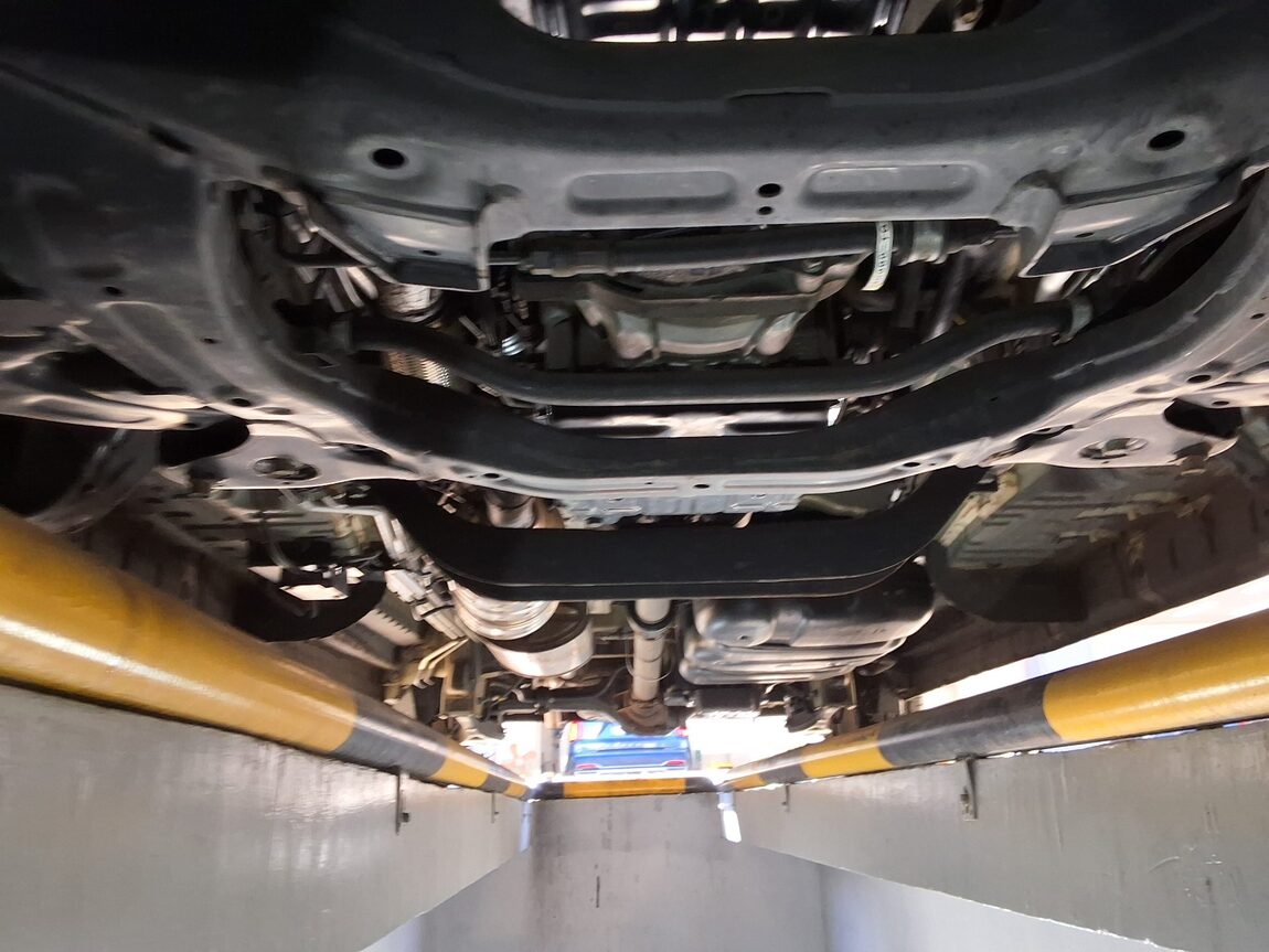 HYUNDAI THE NEW GRAND STAREX 12-SEATER DIESEL SMART 2019 - zdjęcie 9