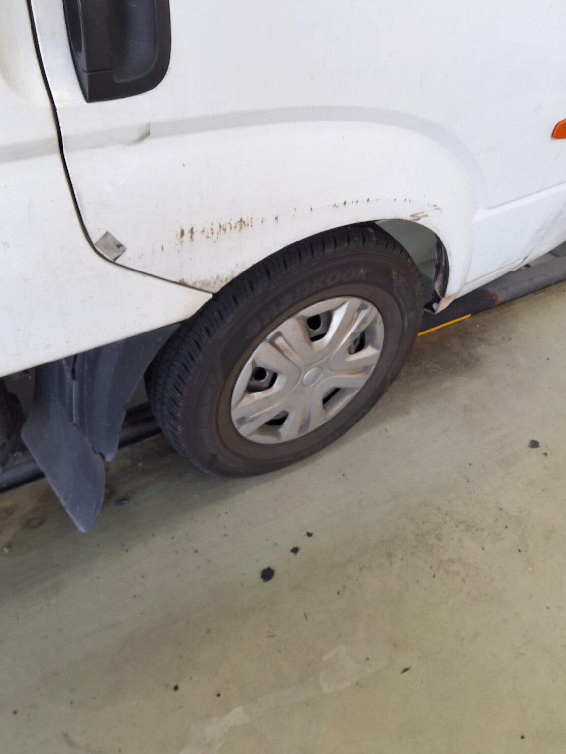 KIA BONGO III CARGO FREEZER BOX TRUCK 1 TON KING CAB 2017 - zdjęcie 21