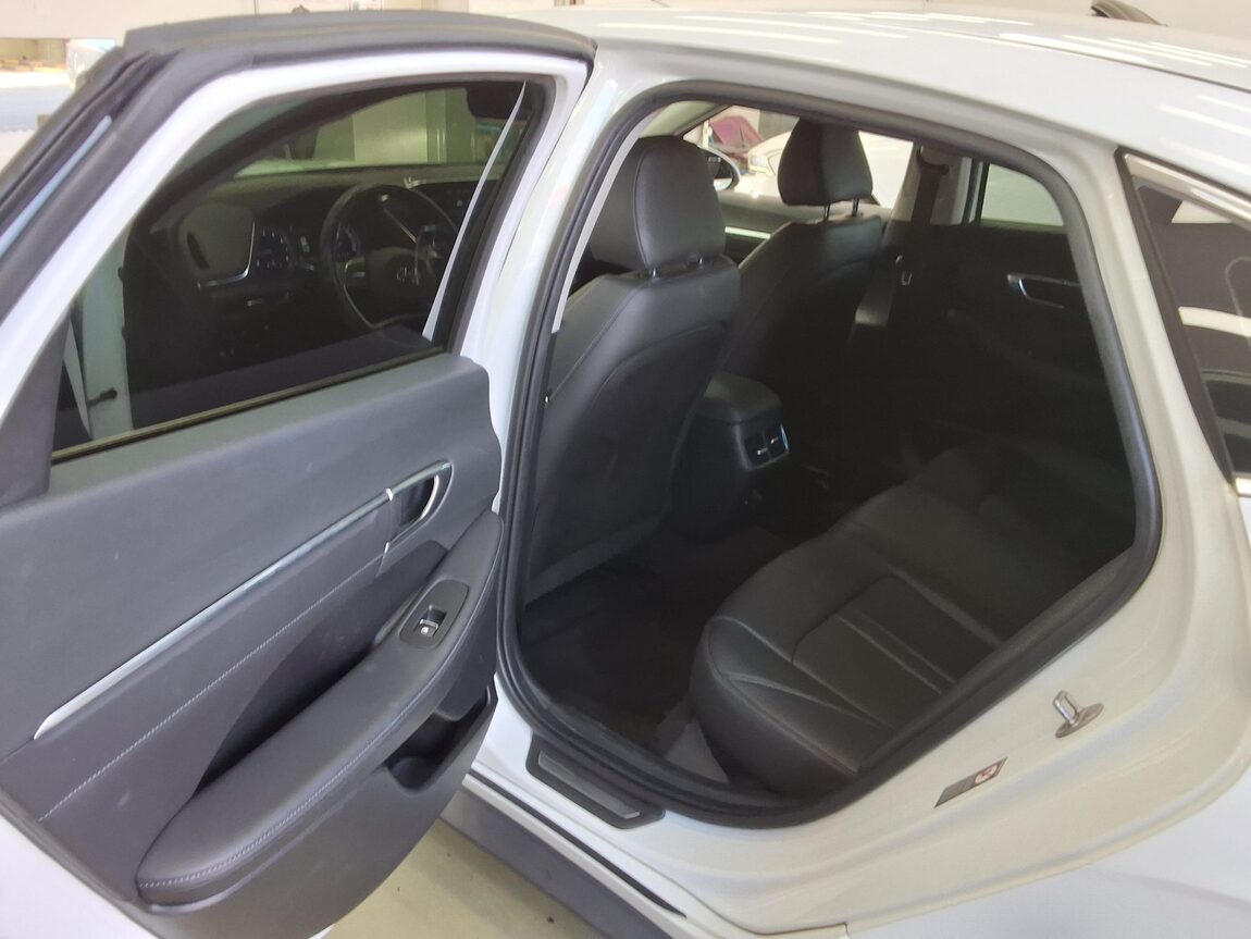 HYUNDAI SONATA (DN8) L2.0 RENTAL CAR STYLE 2022 - zdjęcie 12