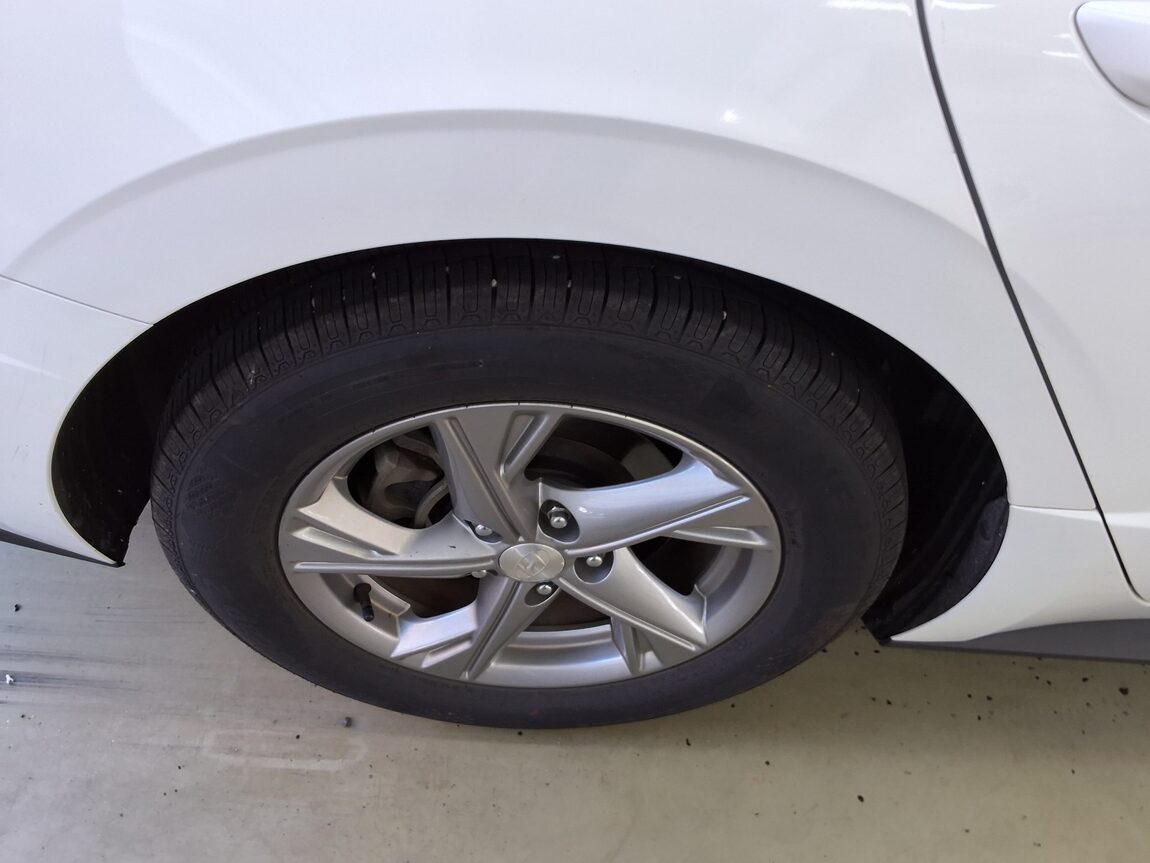 HYUNDAI SONATA (DN8) L2.0 RENTAL CAR STYLE 2022 - zdjęcie 24
