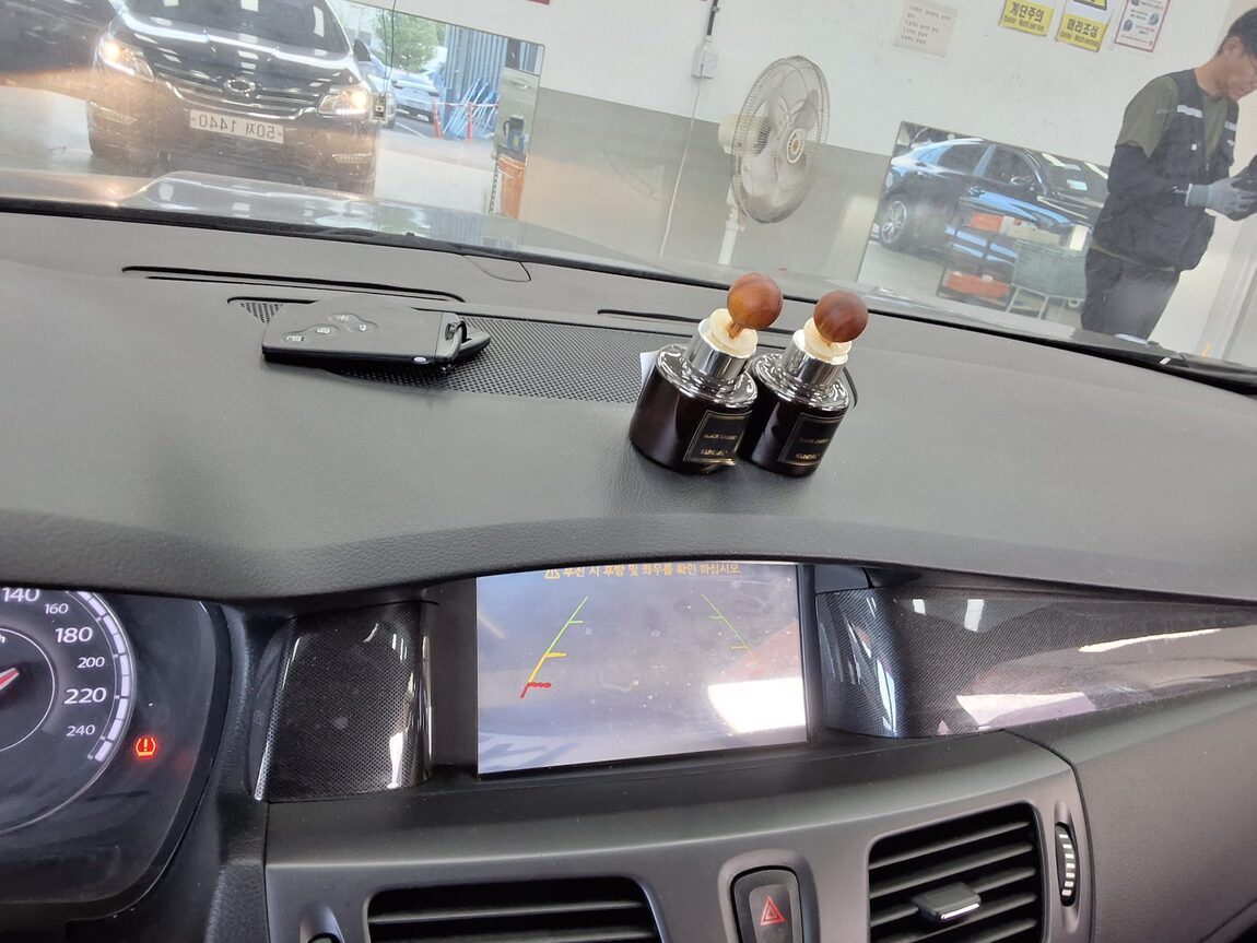 RENAULT (SAMSUNG) SM5 NOVA CLASSIC 2018 - zdjęcie 18