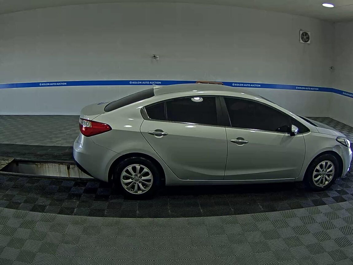 KIA K3 1.6 GDI LUXURY 2015 - zdjęcie 4