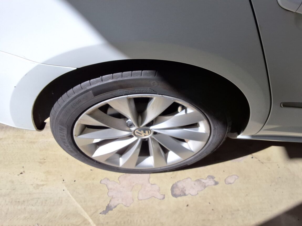 VOLKSWAGEN CC 2.0 TSI 2016 - zdjęcie 22