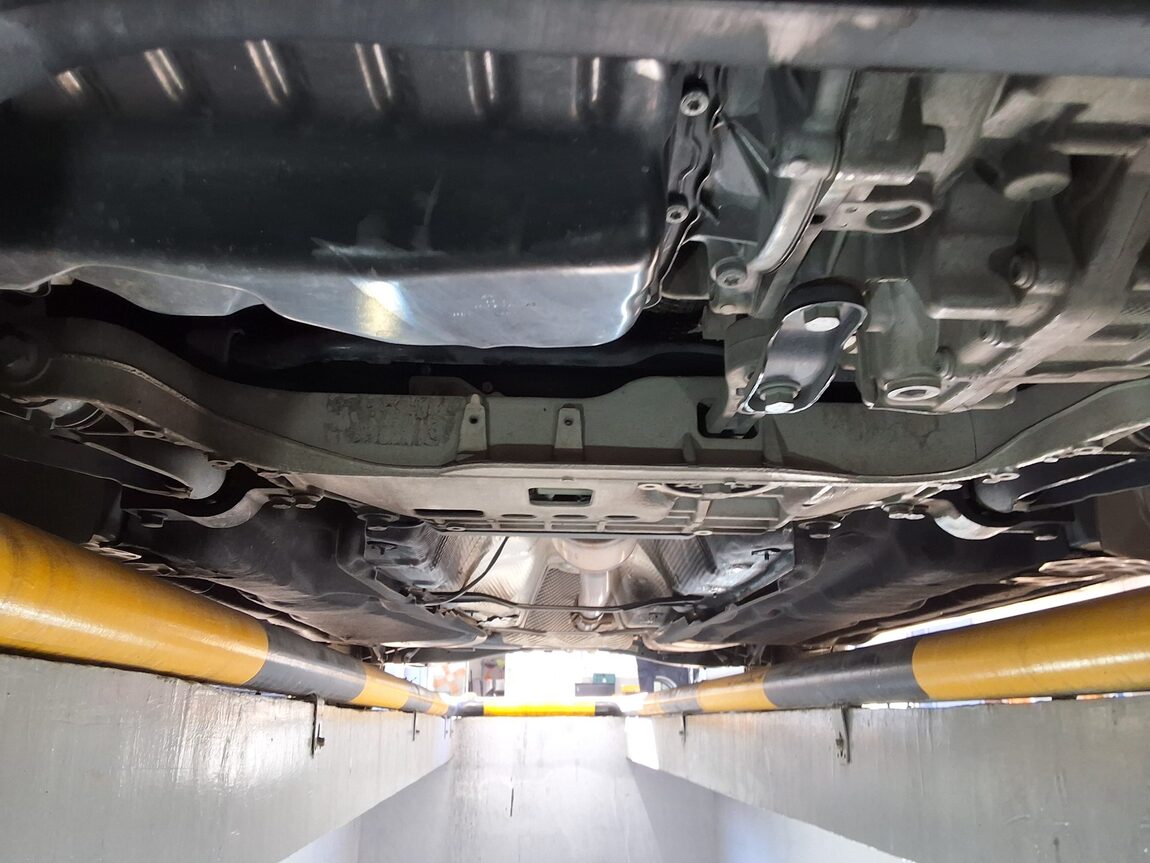 VOLKSWAGEN CC 2.0 TSI 2016 - zdjęcie 9