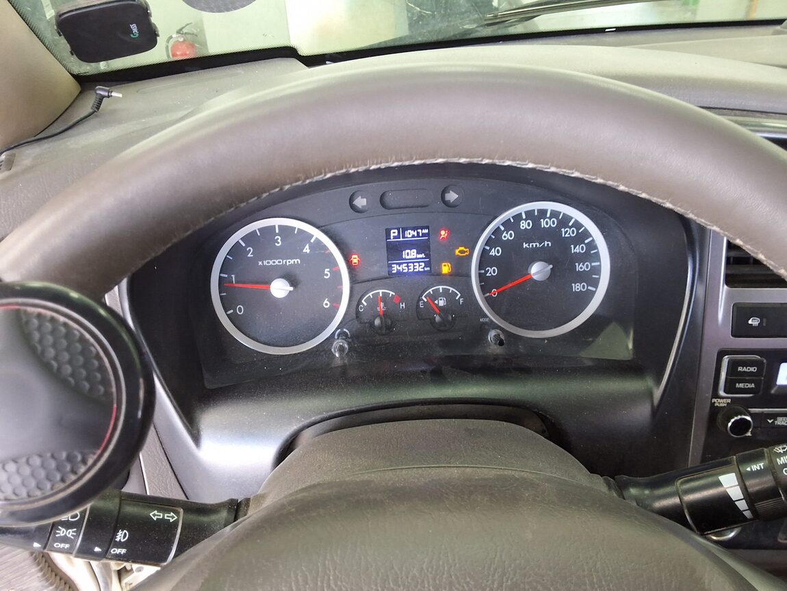 HYUNDAI PORTER II CRDi DOUBLE CAB EXTRA LONG WHEELBASE SMART 2018 - zdjęcie 9
