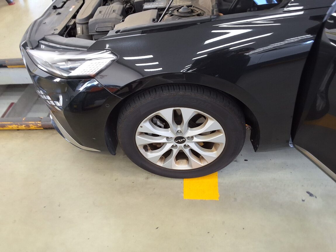 KIA K8 2.5 GDI NOBLESSE 2023 - zdjęcie 20