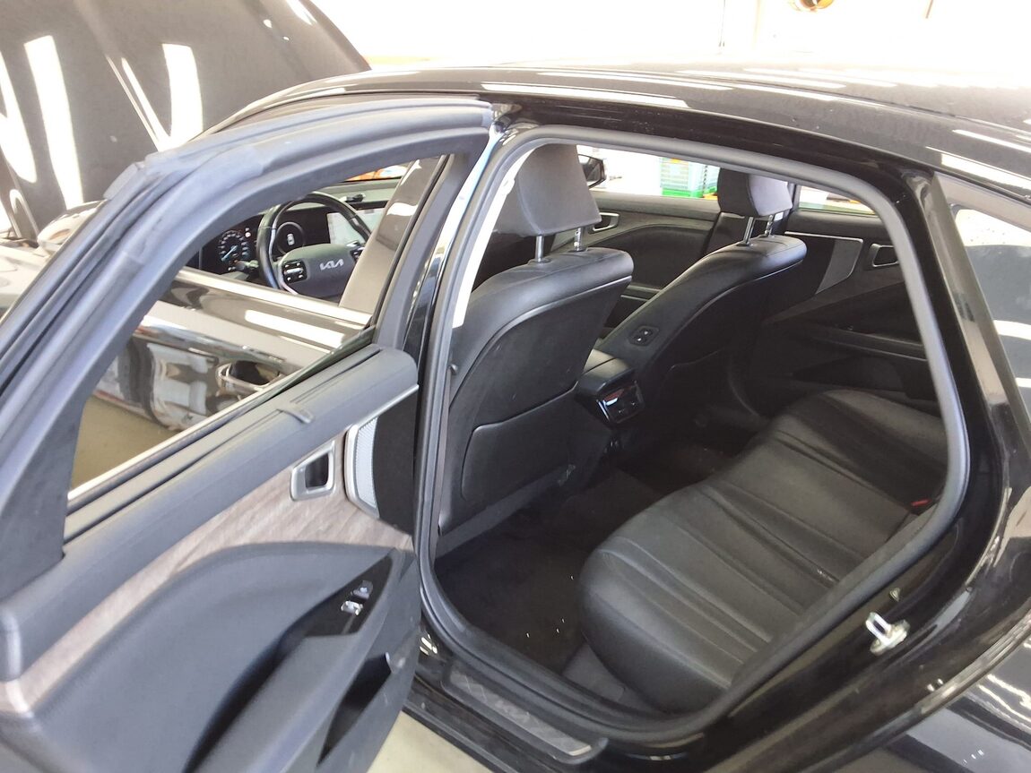 KIA K8 2.5 GDI NOBLESSE 2023 - zdjęcie 12