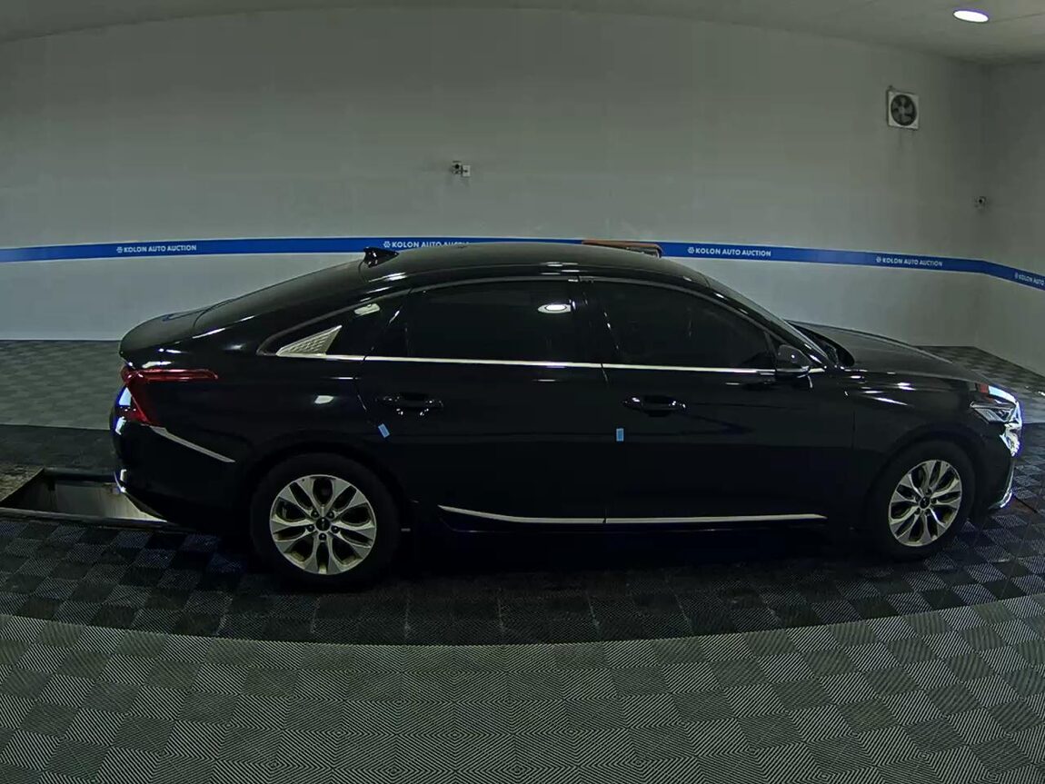 KIA K8 2.5 GDI NOBLESSE 2023 - zdjęcie 4