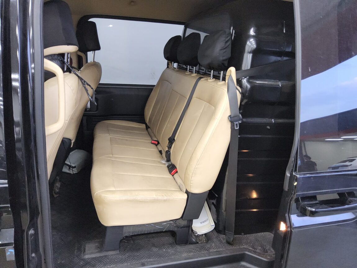 HYUNDAI STARIA 2.2 DIESEL CARGO 5-SEATER MODERN 2025 - zdjęcie 12