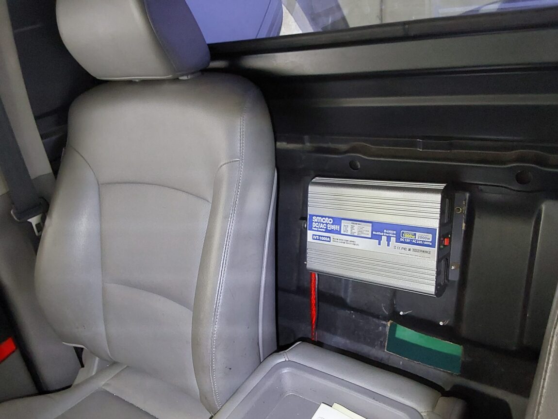 HYUNDAI GRAND STAREX 3-SEATER DIESEL VAN SMART 2016 - zdjęcie 31