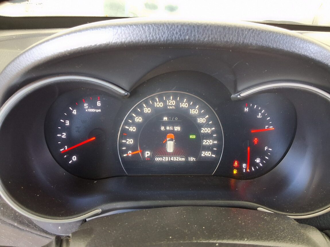 KIA NEW SORENTO R R2.0 2WD TLX SPECIAL 2013 - zdjęcie 9
