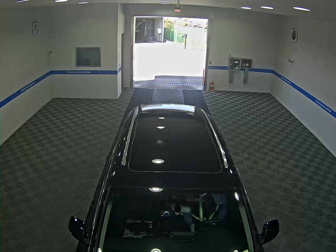 AUDI Q7 3.0 TDI QUATTRO 2010 - zdjęcie 7