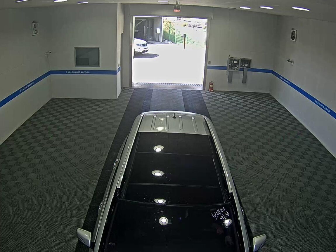 MERCEDES-BENZ GLK-CLASS GLK220 CDI 4MATIC PREMIUM 2014 - zdjęcie 7