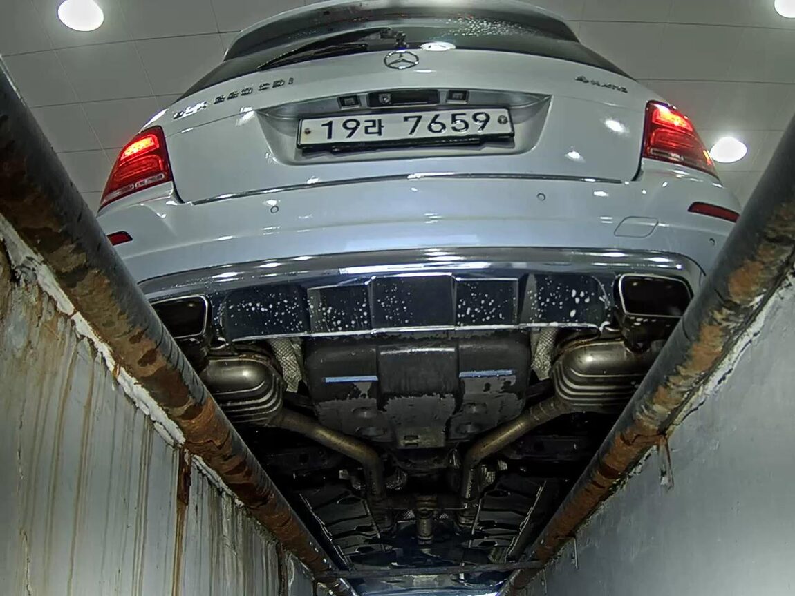 MERCEDES-BENZ GLK-CLASS GLK220 CDI 4MATIC PREMIUM 2014 - zdjęcie 8