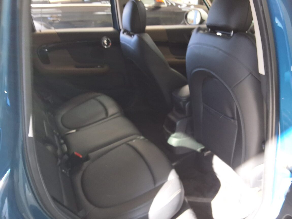 MINI COUNTRYMAN (2ND GEN) 2.0 D 2018 - zdjęcie 14