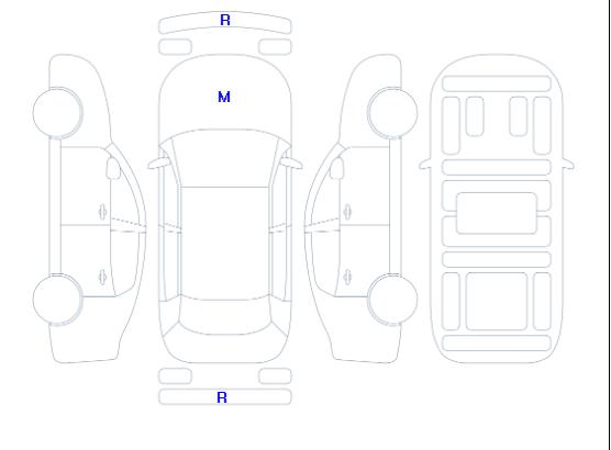 MINI COUNTRYMAN (2ND GEN) 2.0 D 2018 - zdjęcie 28