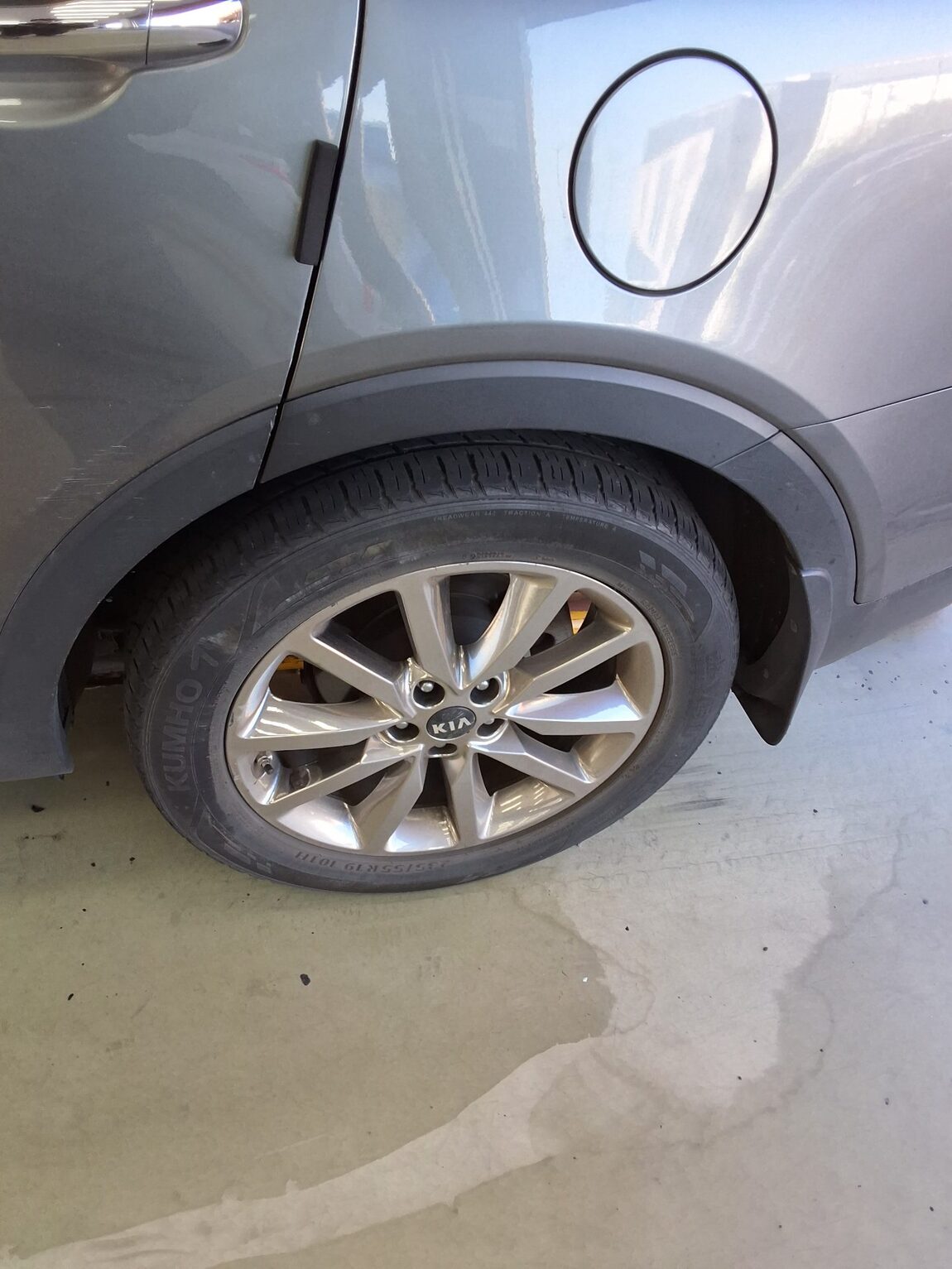 KIA ALL NEW SORENTO R2.0 2WD NOBLESSE SPECIAL 2015 - zdjęcie 22
