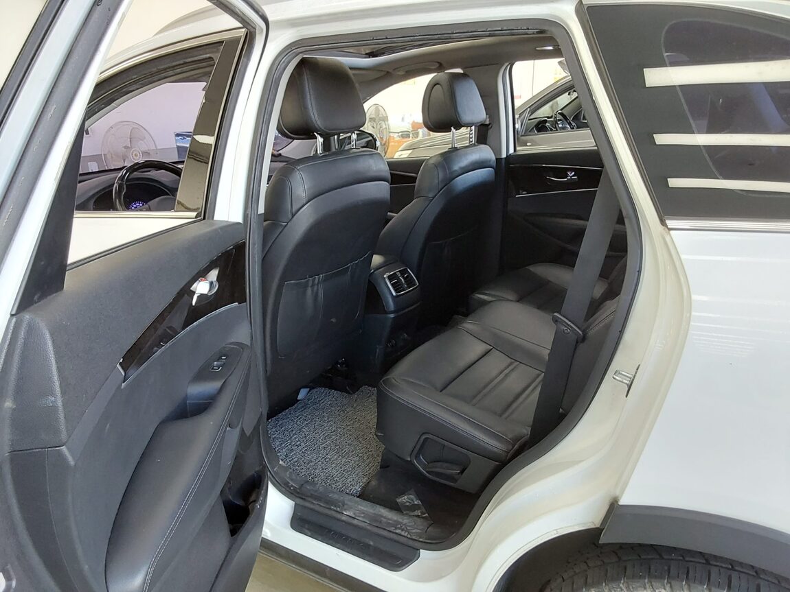 KIA ALL NEW SORENTO R2.0 2WD PRESTIGE 2016 - zdjęcie 12