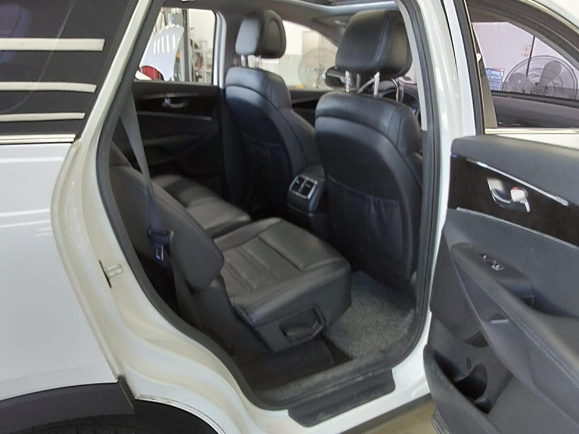 KIA ALL NEW SORENTO R2.0 2WD PRESTIGE 2016 - zdjęcie 13