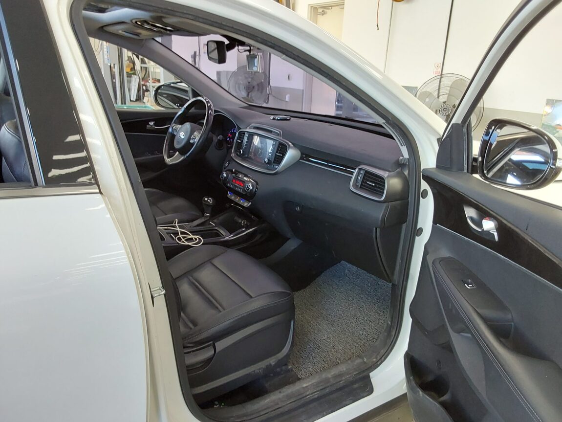 KIA ALL NEW SORENTO R2.0 2WD PRESTIGE 2016 - zdjęcie 14