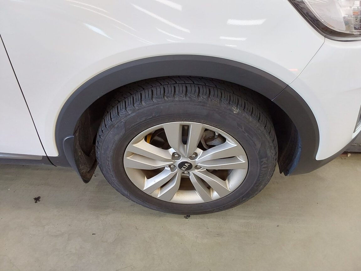 KIA ALL NEW SORENTO R2.0 2WD PRESTIGE 2016 - zdjęcie 23