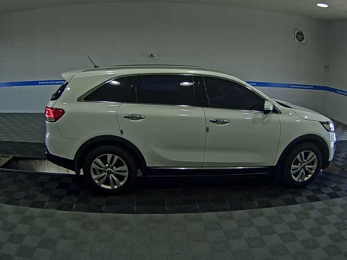 KIA ALL NEW SORENTO R2.0 2WD PRESTIGE 2016 - zdjęcie 4