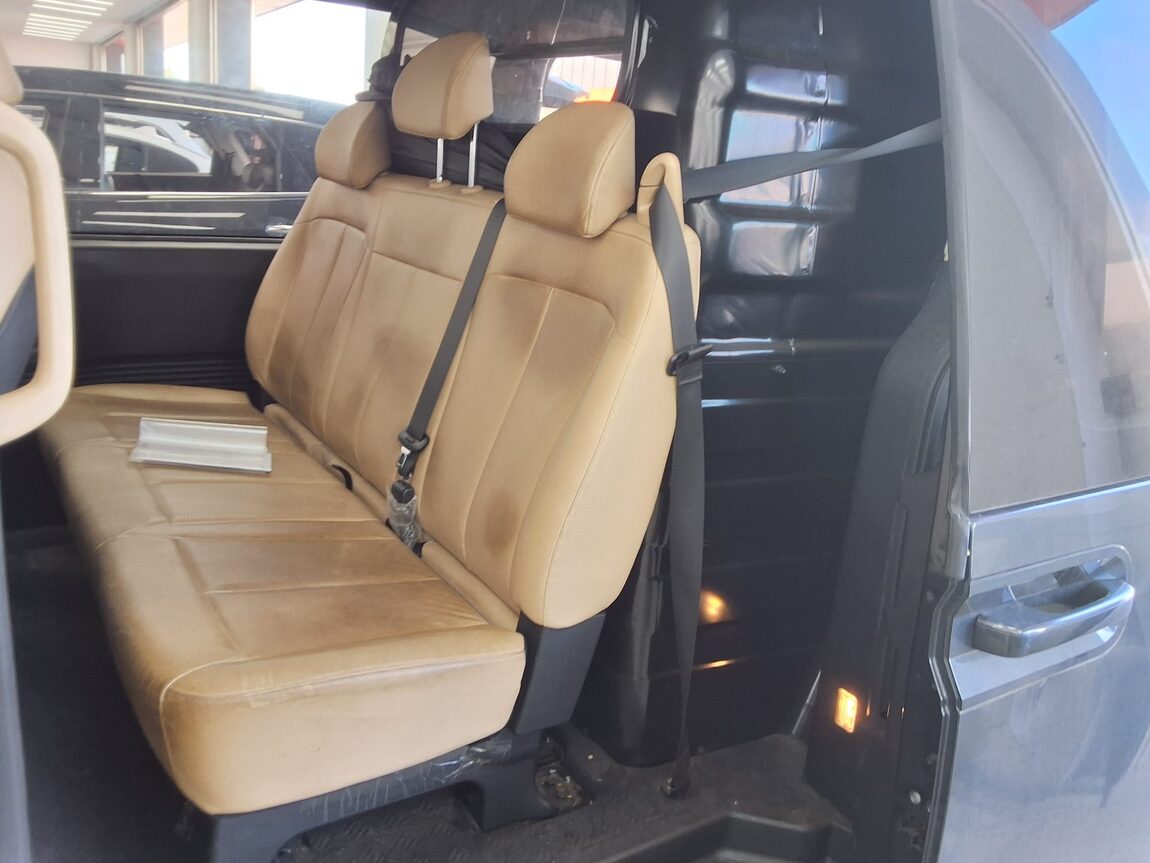 HYUNDAI STARIA 2.2 DIESEL CARGO 5-SEATER MODERN 2024 - zdjęcie 12