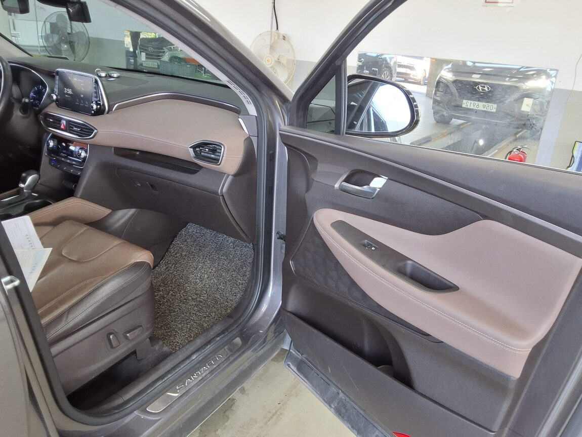 HYUNDAI SANTA FE (TM) R2.0 2WD PRESTIGE 2019 - zdjęcie 14