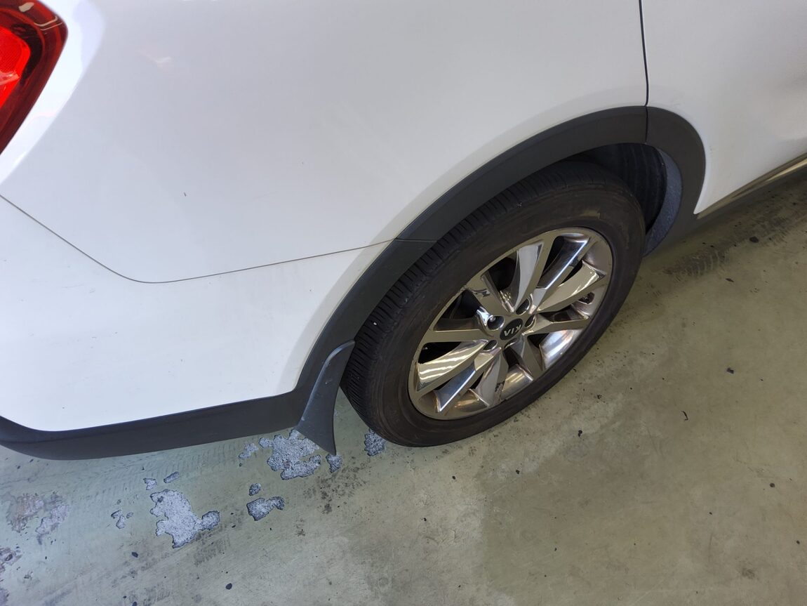 KIA ALL NEW SORENTO R2.0 2WD NOBLESSE 2015 - zdjęcie 23