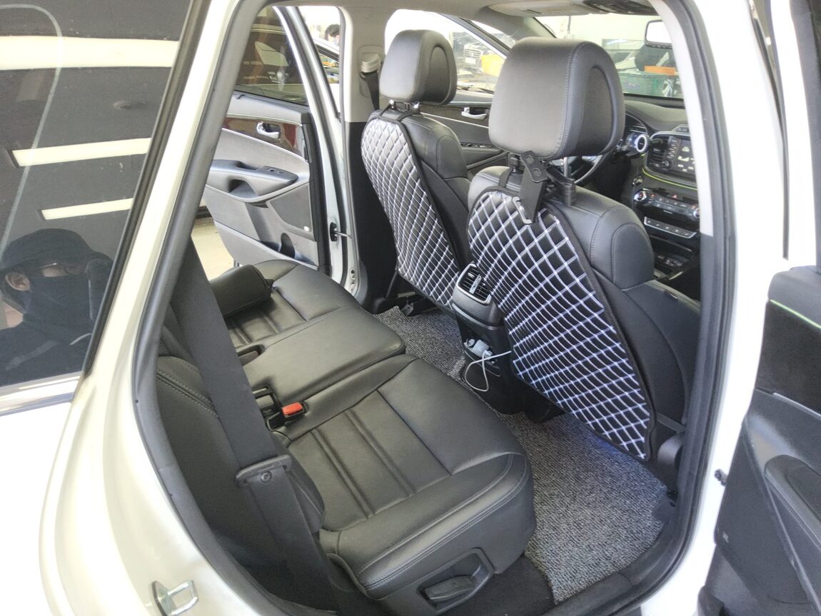 KIA ALL NEW SORENTO R2.0 2WD NOBLESSE 2015 - zdjęcie 13