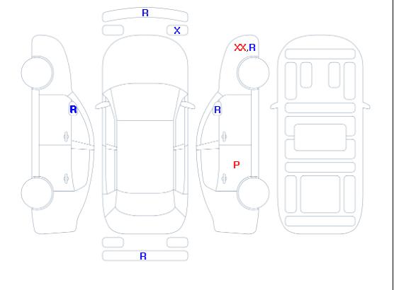 KIA ALL NEW SORENTO R2.0 2WD NOBLESSE 2015 - zdjęcie 24