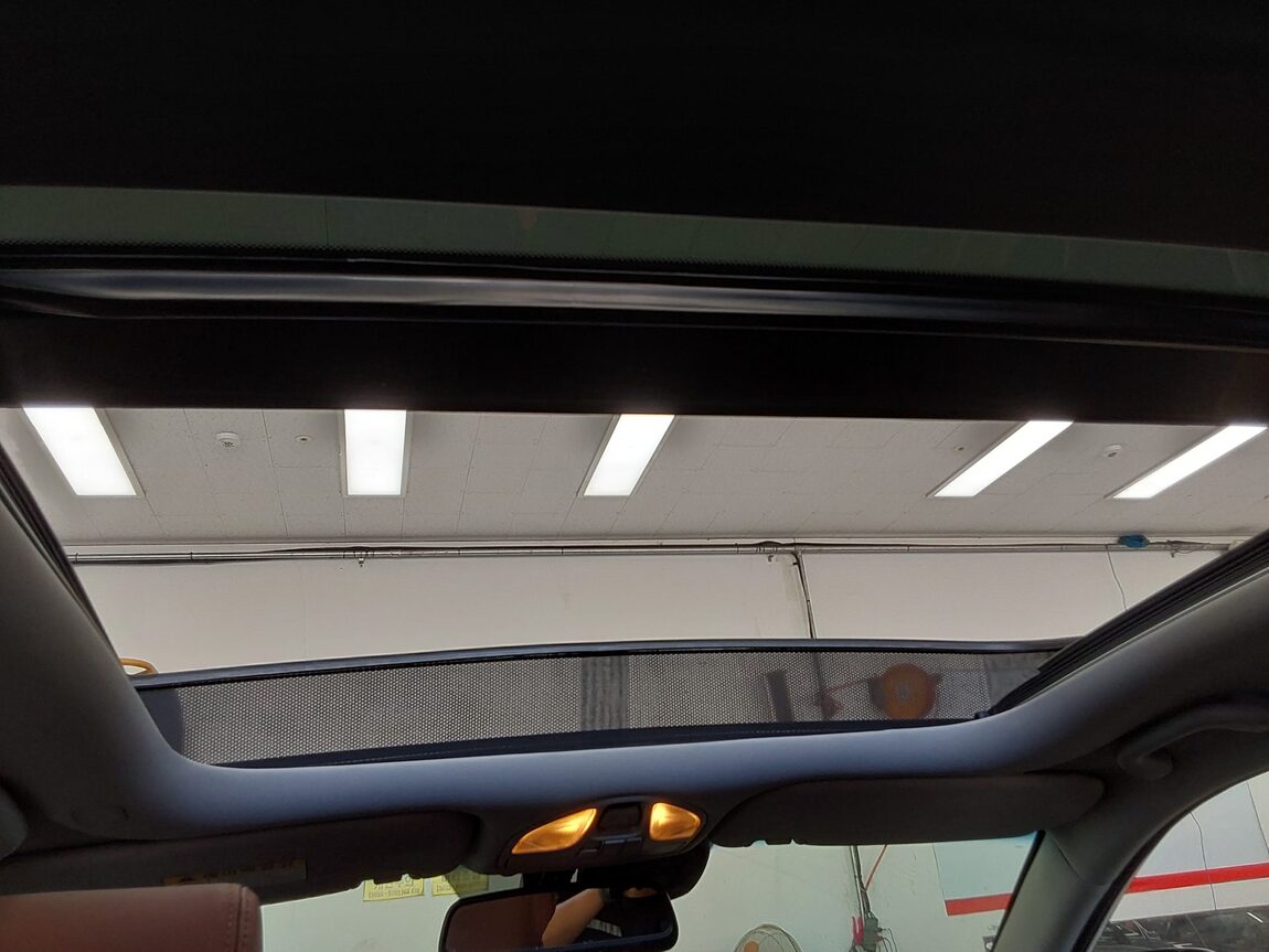 HYUNDAI MAXCRUZ DIESEL R2.2 4WD EXCLUSIVE SPECIAL 2014 - zdjęcie 18